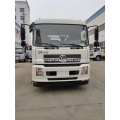 Dongfeng 4x2 Road Sweeper Road Sweeping Vehicle